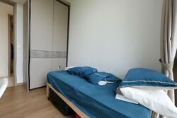Dairy Farm Residences (D23), Apartment #606737251